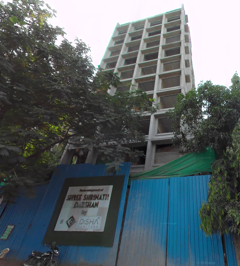 Shree Shrinath Darshan