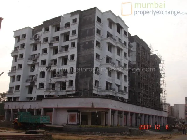 2 and 4 Floor Plan