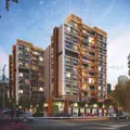 3 Flats on Rent in Anand Bhavan, Kemps Corner