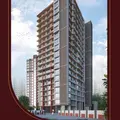 2BHK Flats on Rent in Hem Ratan Apartments, Andheri East