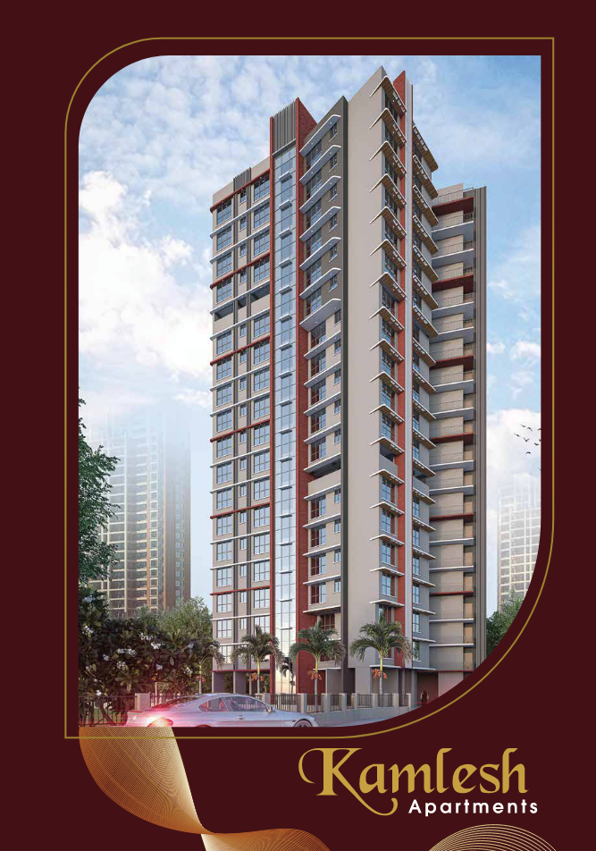 Kamlesh Apartments by Nicco 