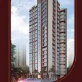 1BHK Flats on Rent in Kamlesh Apartments, Andheri East