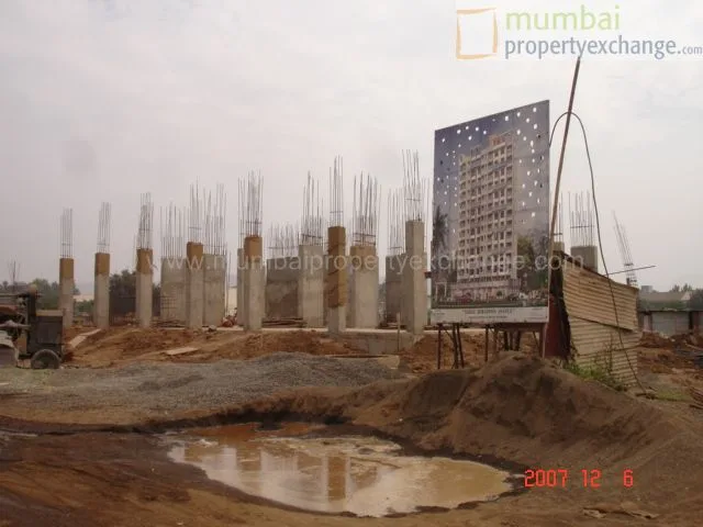 6 Dec 2007