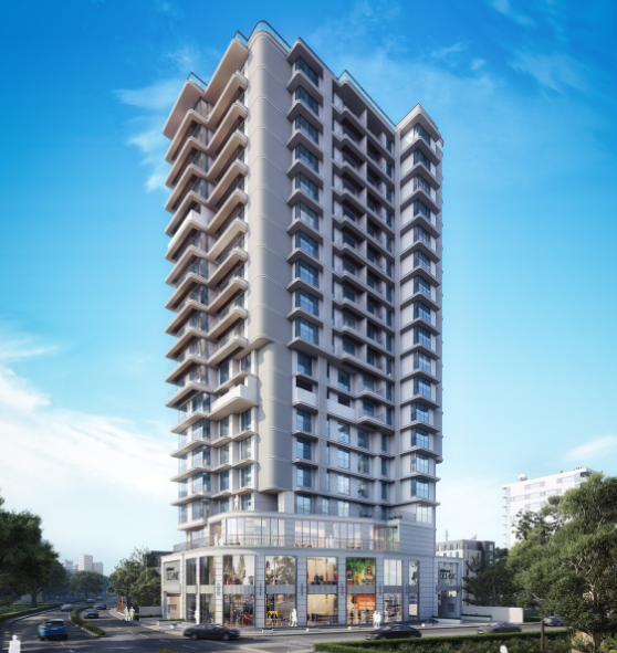 31483 Main - Platinum Oceanic, Khar West