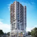 3 Flats for Sale in Platinum Oceanic, Khar West