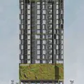 3 Flats on Rent in Merushikhar, Andheri East