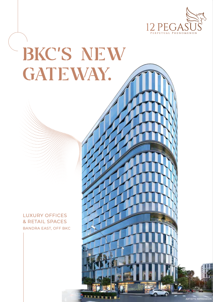 12 Pegasus by Asshna Developers