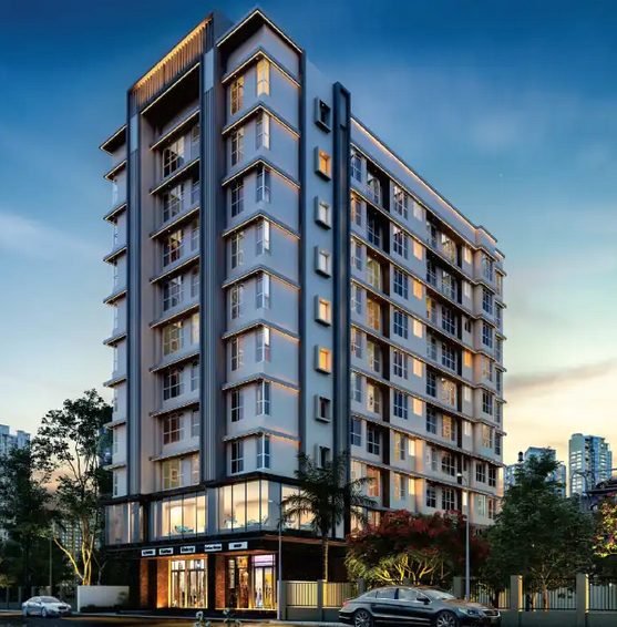 Rose Blossom by Vini Developers