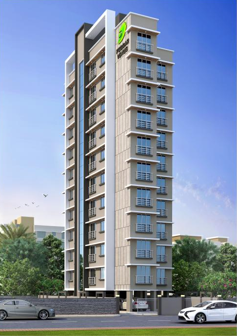 31511 Main - Venus, Jogeshwari