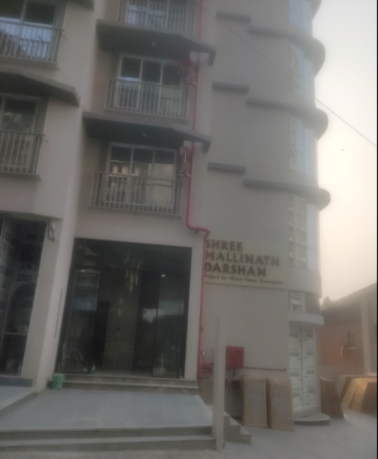 31512 Main - Shree Mallinath, Jogeshwari