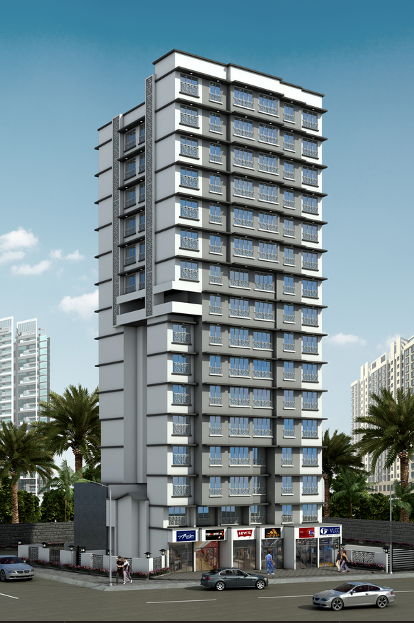 Dipti Surya by Dipti Home Makers Pvt Ltd.