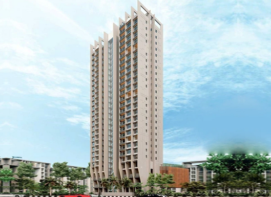 One Jogeshwari by Unique Developers