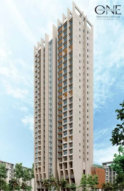 One Jogeshwari
