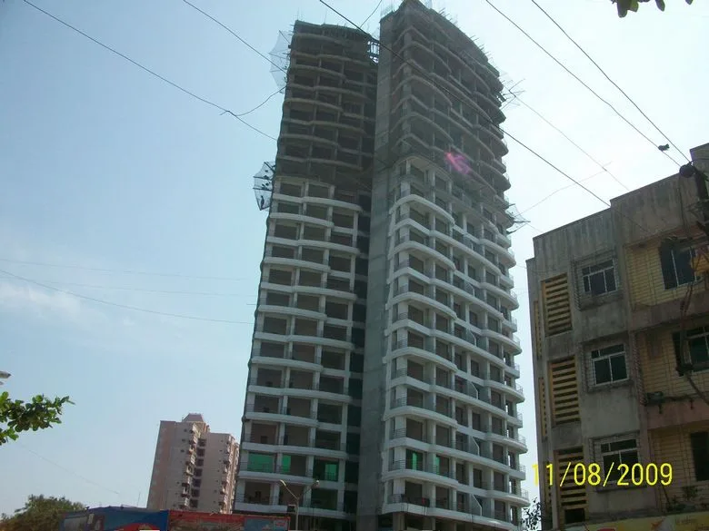8th Nov 2009