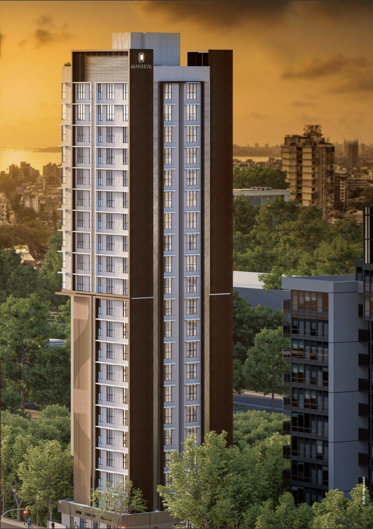 Chintamani Manikya by Chintamani Developer