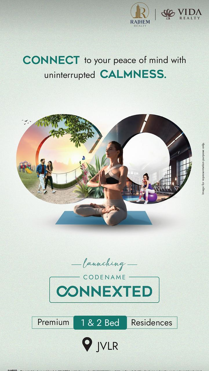 JVLR 60 by Vida Realty