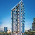 2 Flats for Sale in Ruparel Pristine, Ghatkopar East