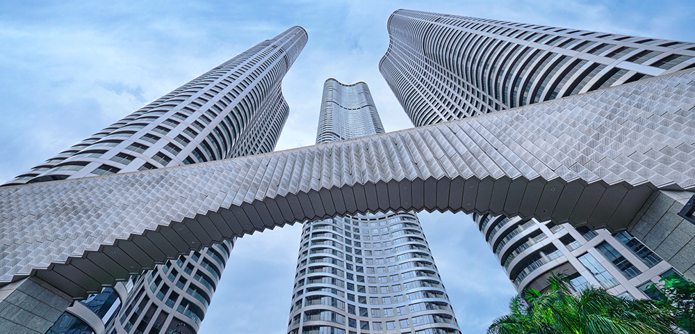 Lodha World View by Lodha Group