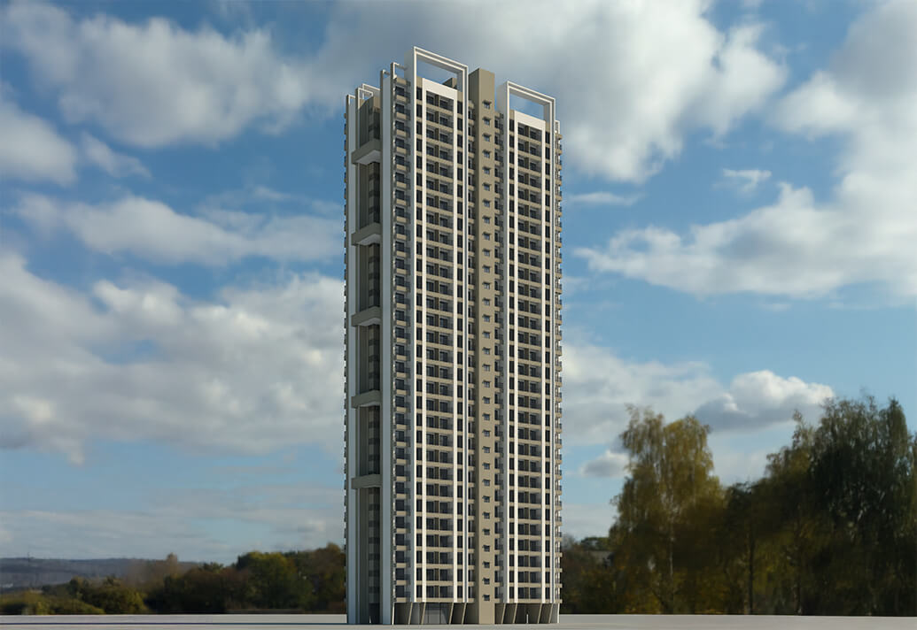 Regency Onyx by Regency Group