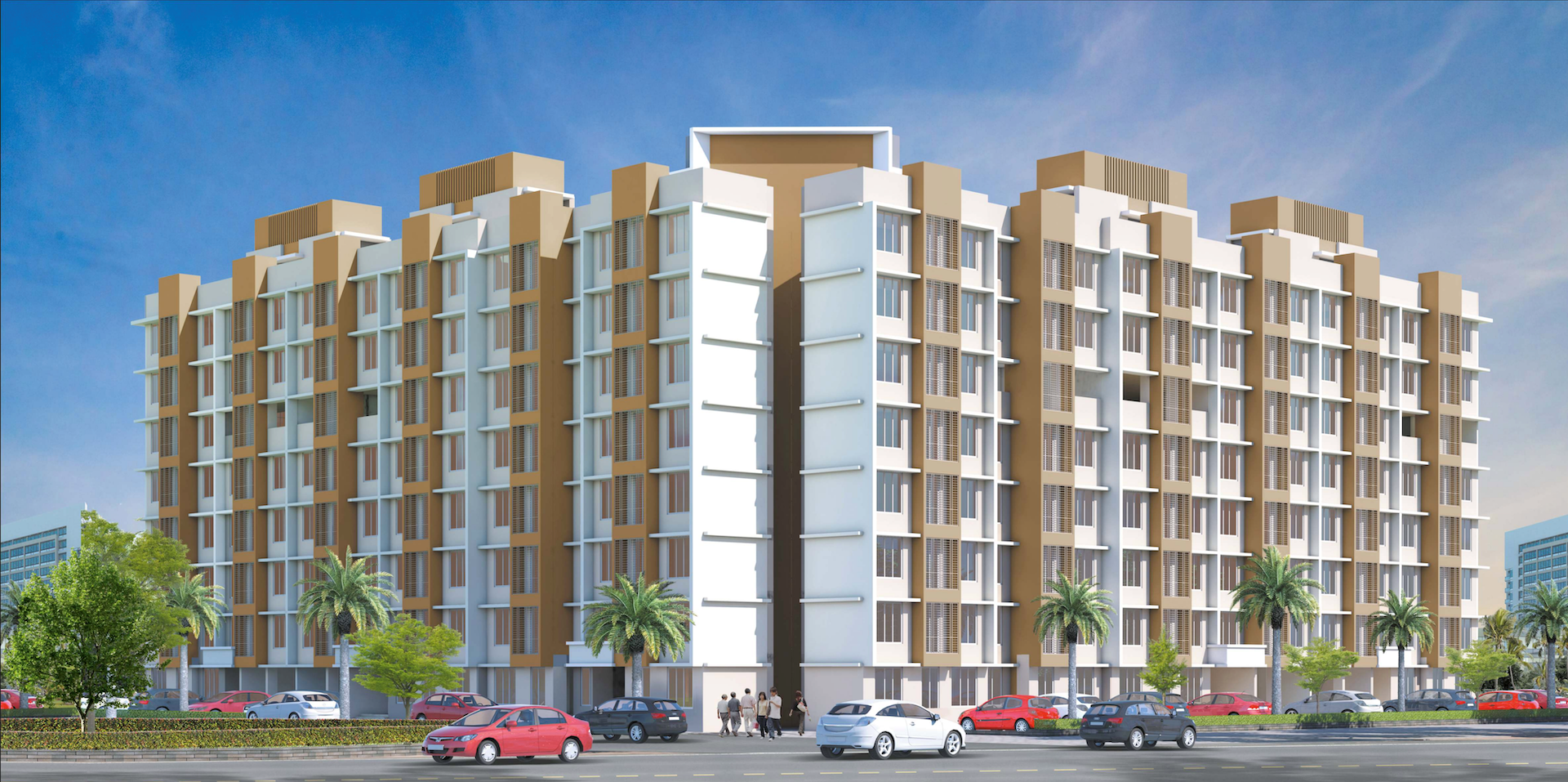 NG Platinum City Phase 4 by RNA Builders NG