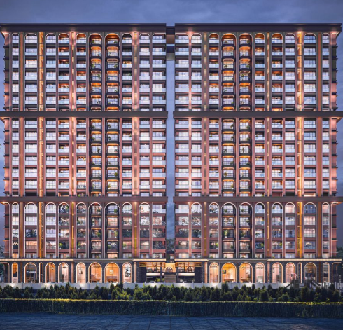 Solastice by The Baya Company