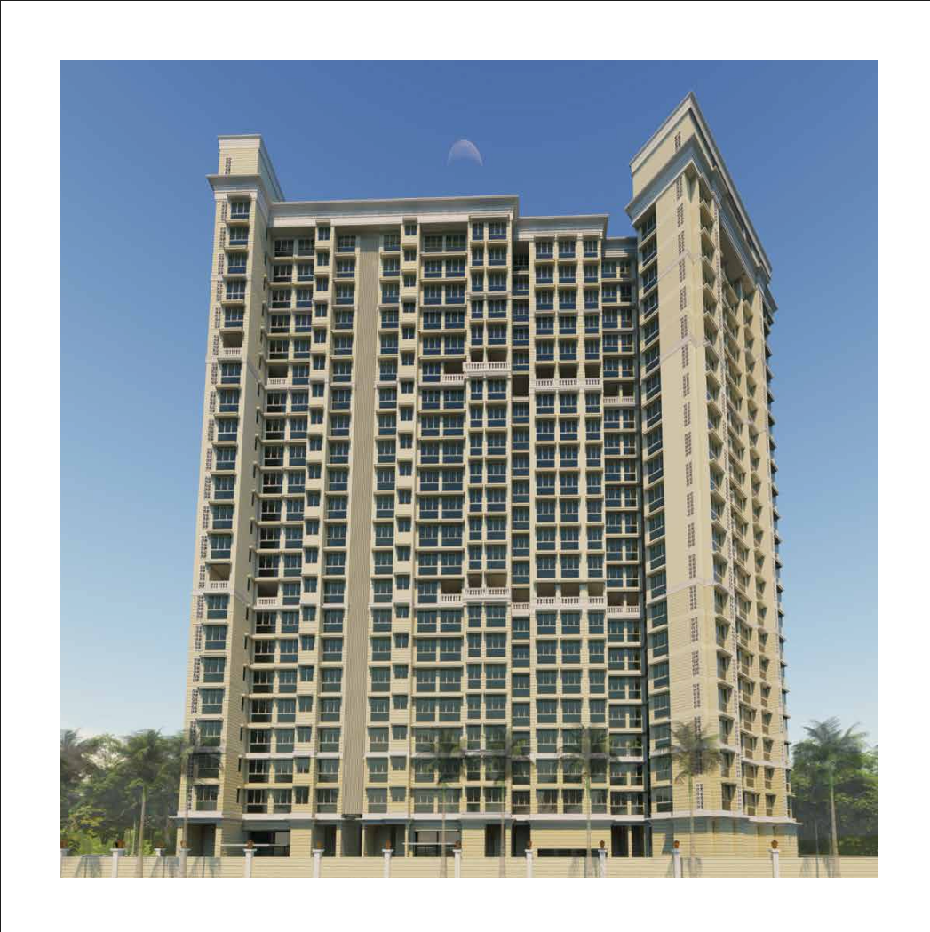 31587 Main - Shree Krishna, Powai