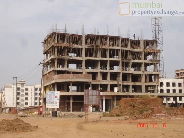 6 Dec 2007