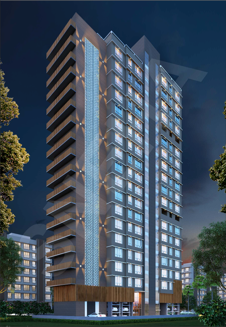 Shiv Aaradhna by Brightmen Realty