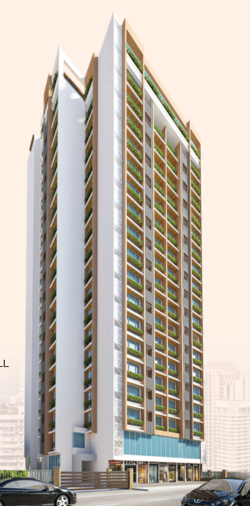 Divya Darpan by Mangalam Construction