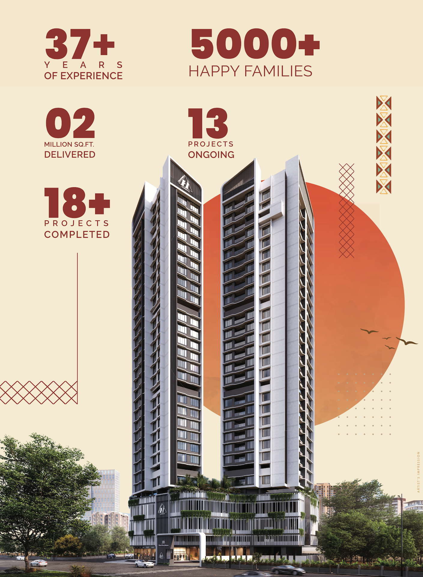 31594 Main - Prarambh, Andheri West