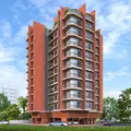 2 Flats for Sale in Vaidya West World Harmony, Andheri East