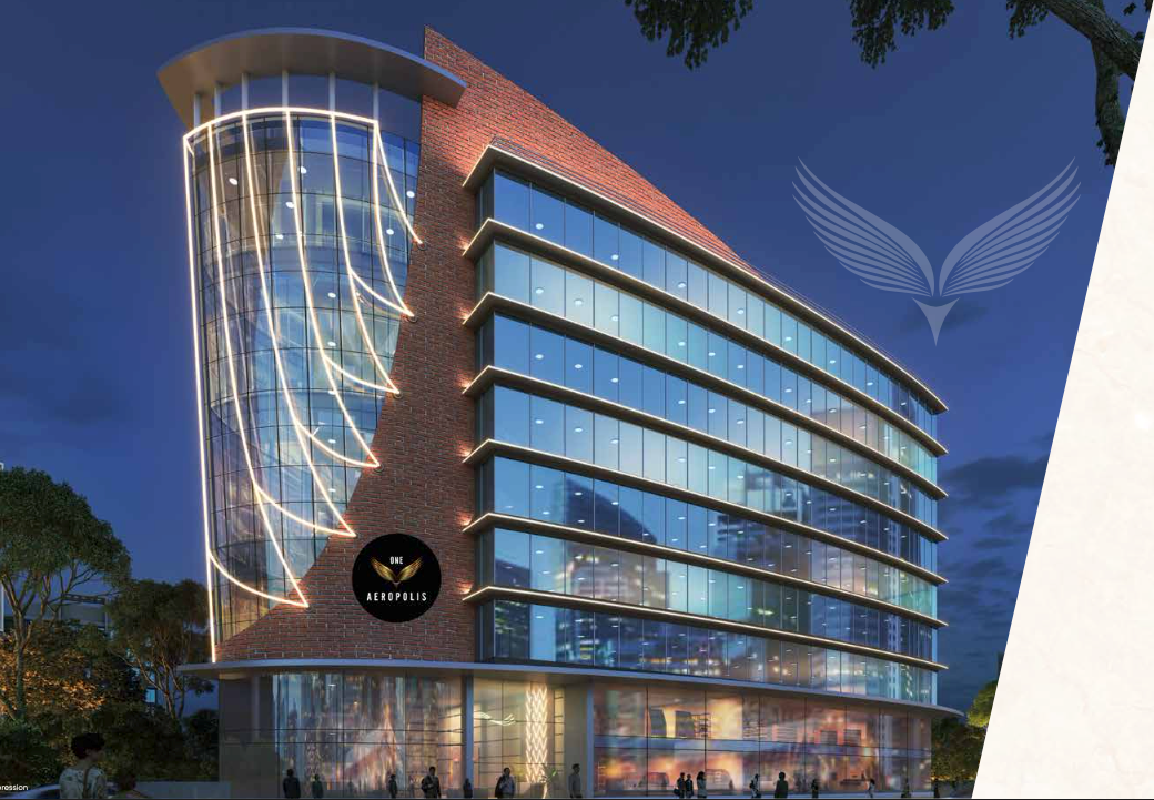 Vaidya One Aeropolis