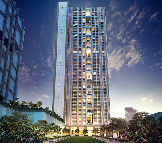 Lodha Lumis by Lodha Group