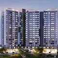 4 Flats for Sale in Rustomjee Balmoral, Chembur