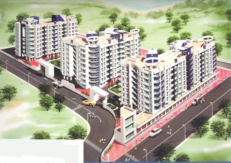 Agarwal Heritage