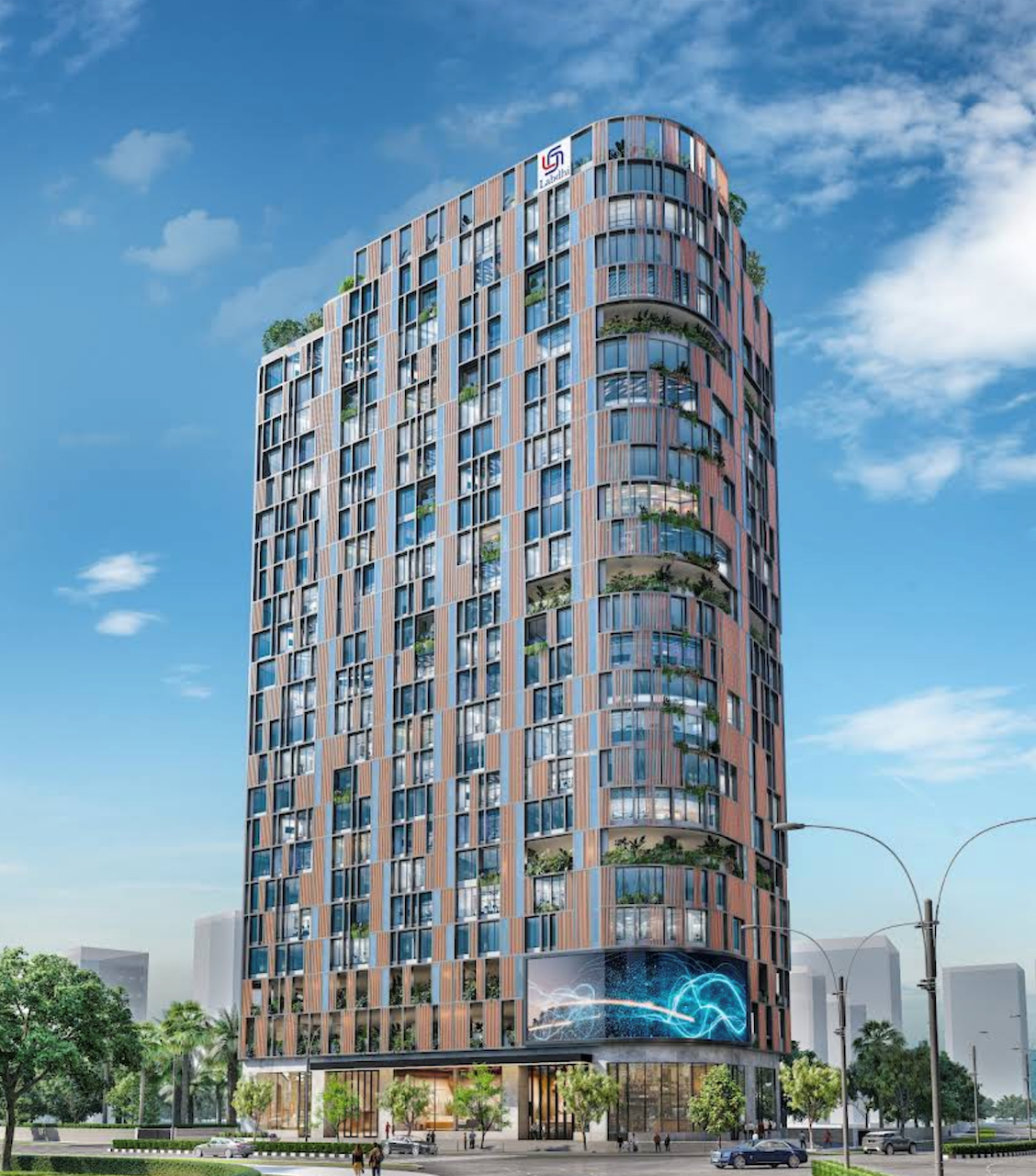 BKC Edge by Labdhi Lifestyle Limited