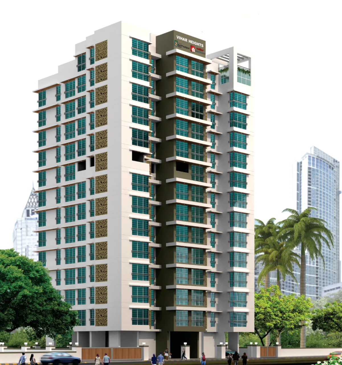 Vihar Heights