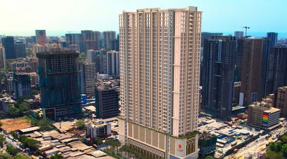 The Mumbai Dream