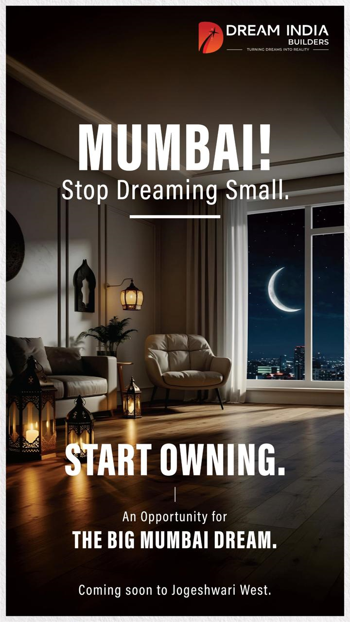The Mumbai Dream