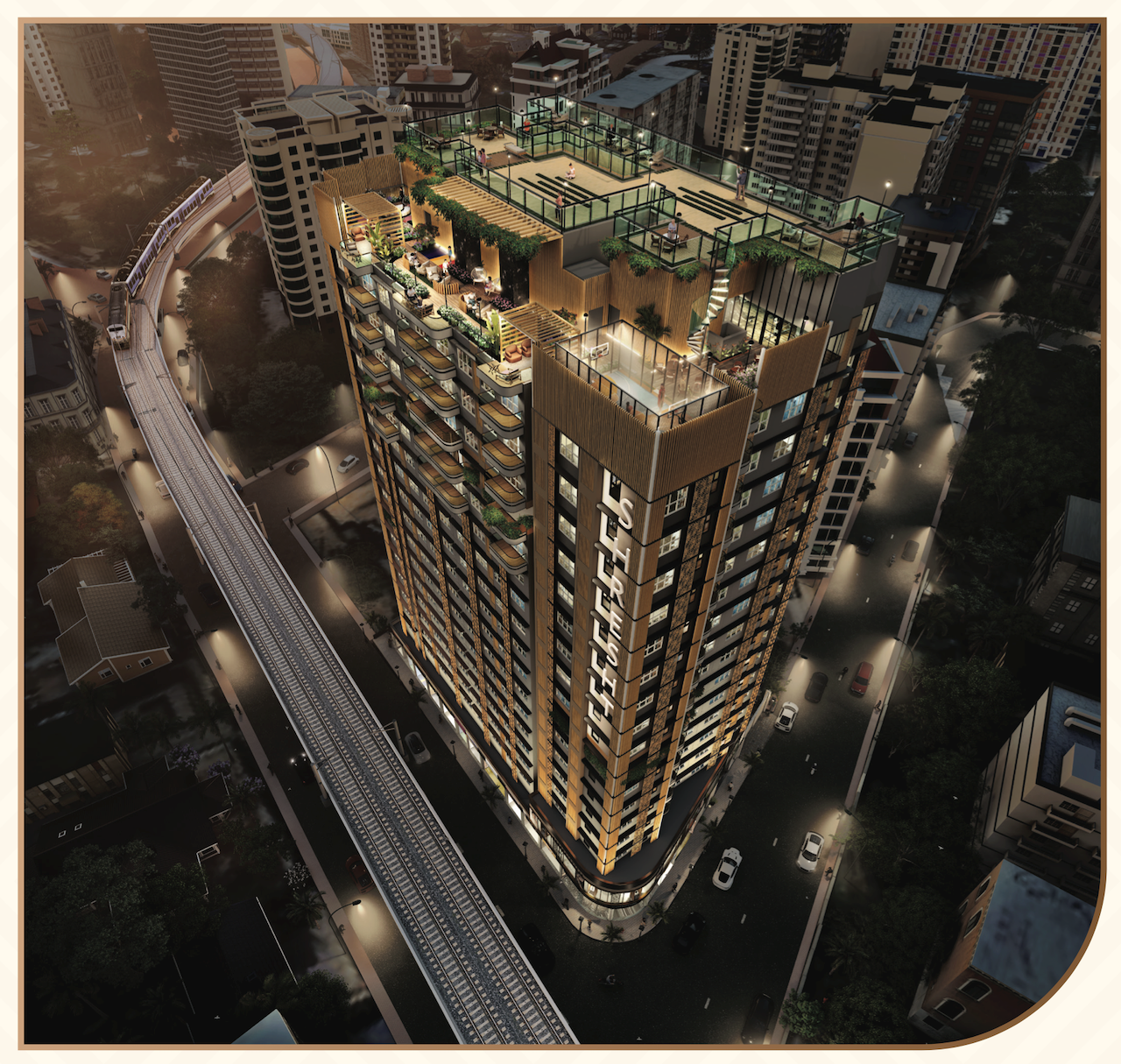 Sajay Naumi Shresht by Sajay Developer