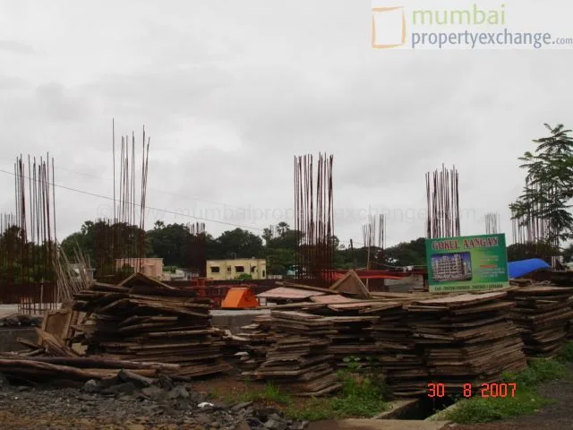 30 Aug 2007