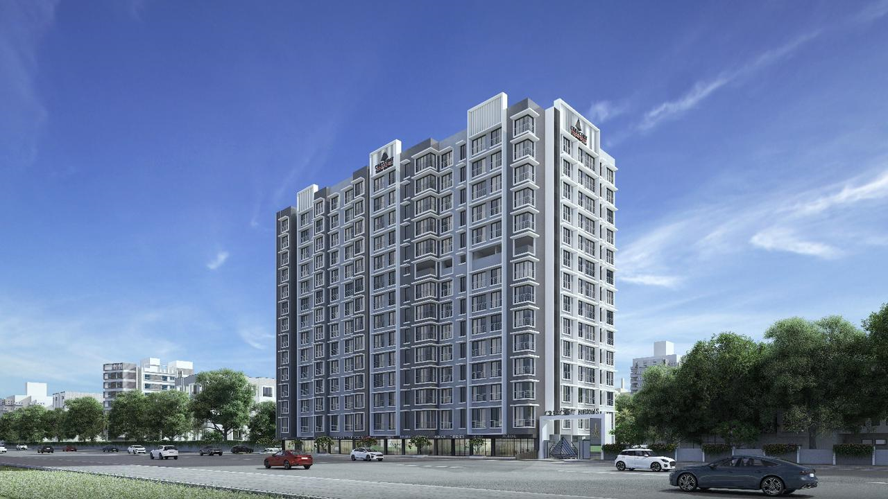 Crescent Nexus Phase 2