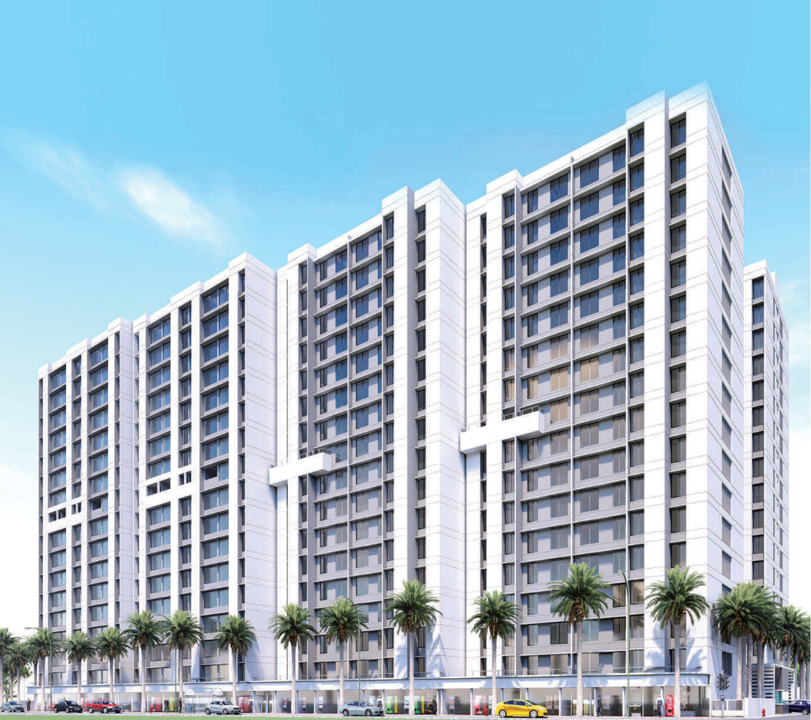 Bandra North Phase 2