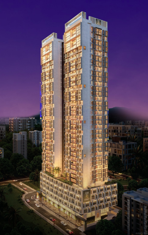 31629 Main - Shivani Rudram, Kandivali West