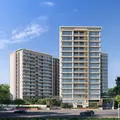 3 Flats for Sale in Chandak Vansham, Vile Parle West