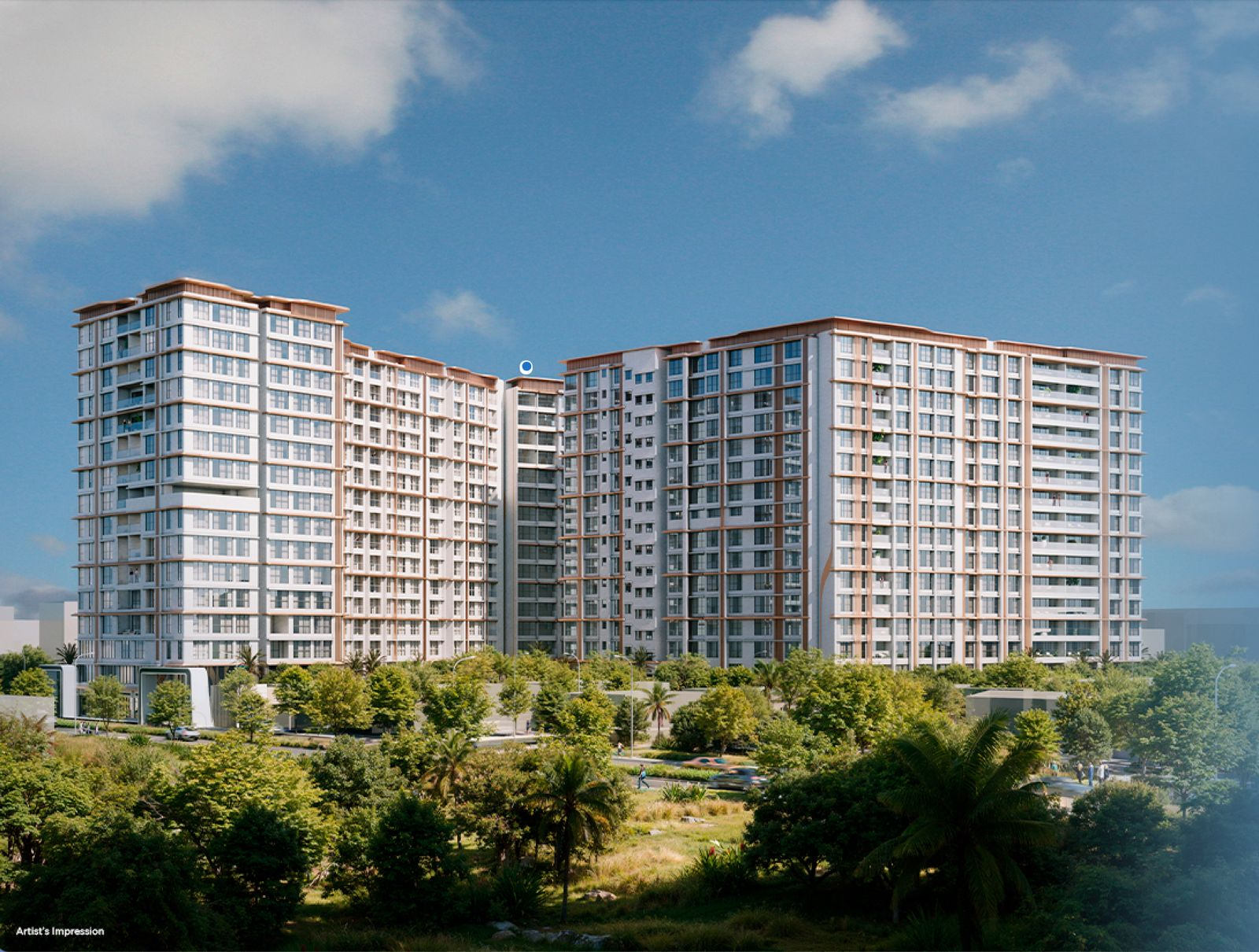 31637 Main - Shreepati Jade Park, Vile Parle West