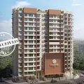 3BHK Flats for Sale in Insignia, Vile Parle West