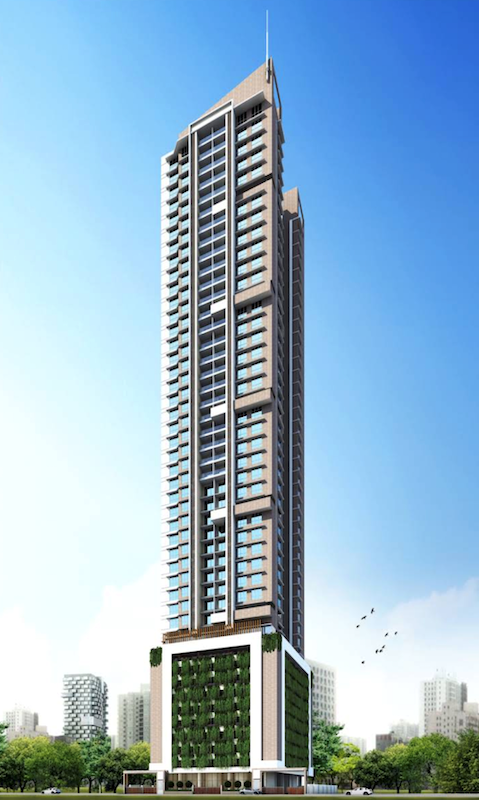 Shreeji Fiora by Shreeji Sharan Group