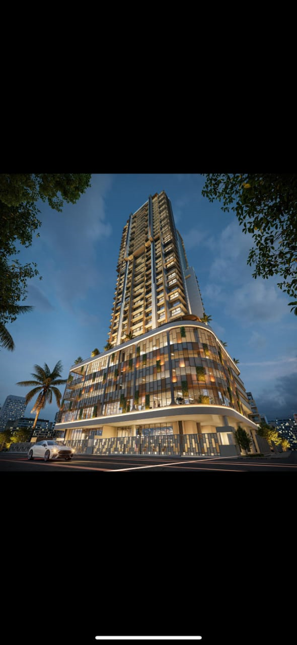 Breez 91 by Kaustubh Construction Pvt. Ltd.