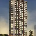 1 Flats for Sale in Shree Nirala Opal, Borivali East